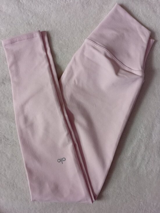 ALO Yoga Other - Alo° High-Waisted Yoga Pants New Without Tags